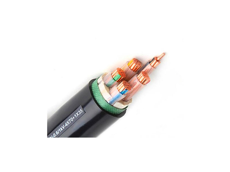 高壓YJV、YJLV銅芯（鋁芯）交聯(lián)聚乙烯絕緣電力電纜