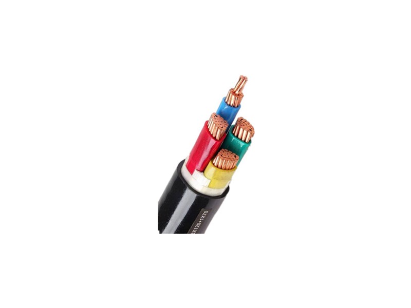 ?低壓YJV、YJLV銅芯/鋁芯國標(biāo)交聯(lián)聚乙烯絕緣電力電纜